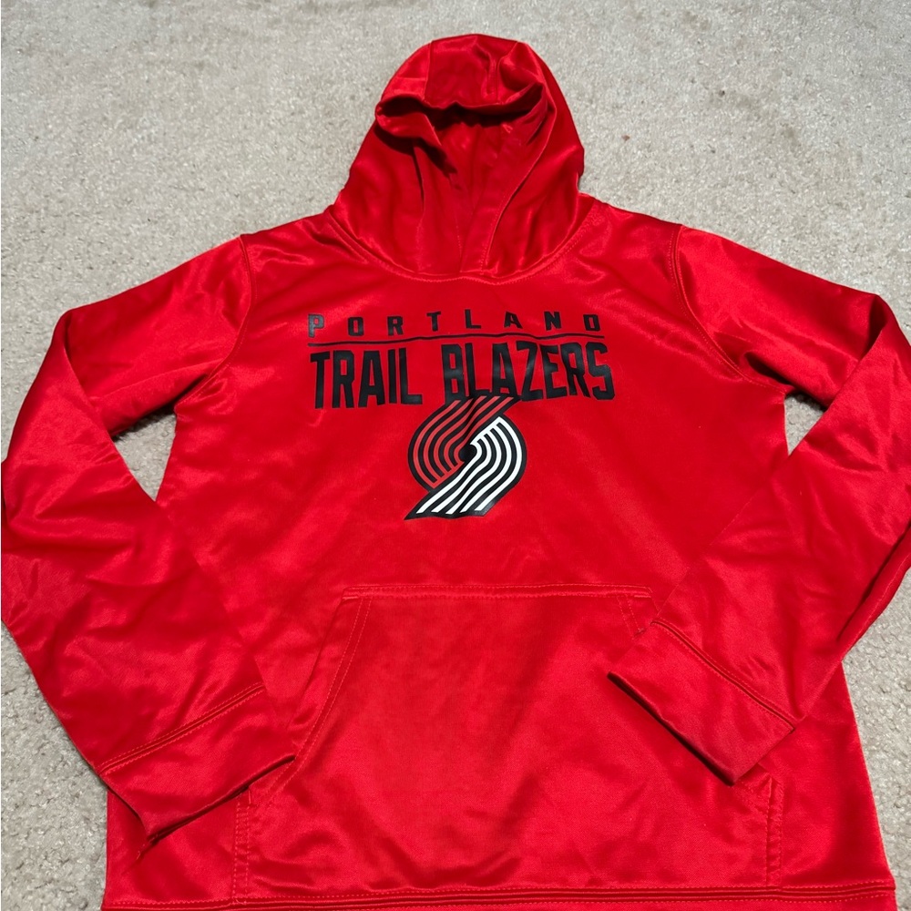 Portland Trail Blazers hoodie